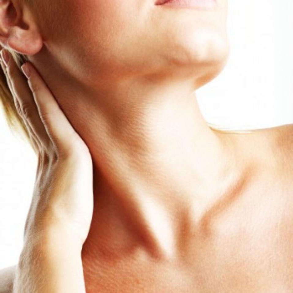 Three Options for Removing Neck Fat